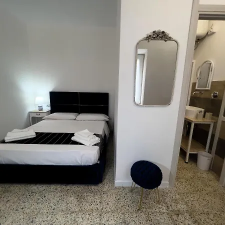 Residenza La Meridiana B&B 브리아티코