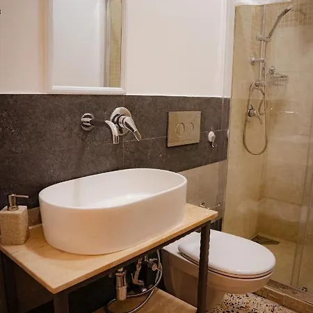 Residenza La Meridiana Bed and Breakfast