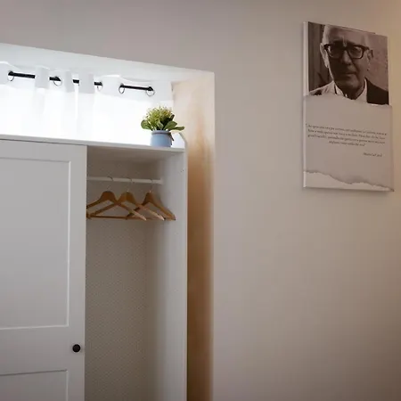 Bed and Breakfast Residenza La Meridiana 3*