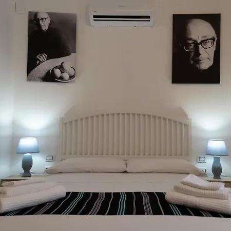 Residenza La Meridiana Bed and Breakfast