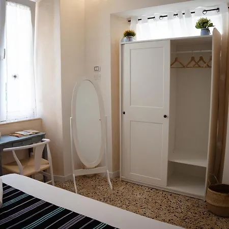 Bed and Breakfast Residenza La Meridiana Briatico