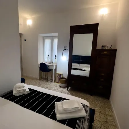 Residenza La Meridiana Briatico