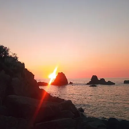 B&B Residenza La Meridiana 3*