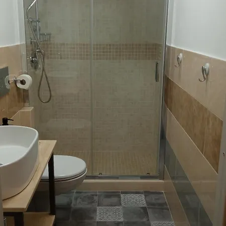 B&B Residenza La Meridiana 3*