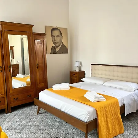 Residenza La Meridiana Briatico