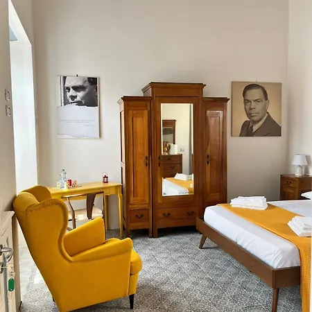 Residenza La Meridiana Bed and Breakfast