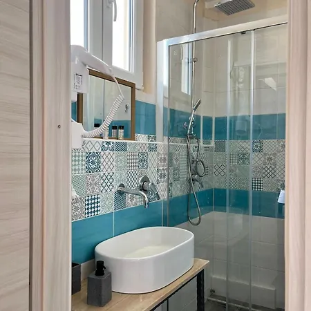 Bed and Breakfast Residenza La Meridiana