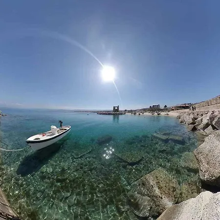 Residenza La Meridiana 3*