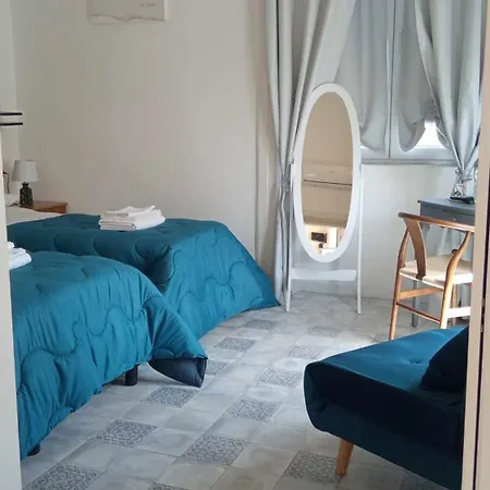 Residenza La Meridiana 브리아티코