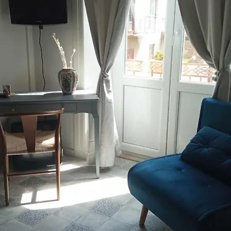 Residenza La Meridiana Bed and Breakfast