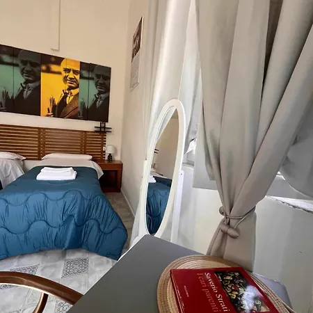 Bed and Breakfast Residenza La Meridiana 3*