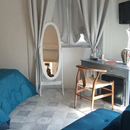 Residenza La Meridiana Bed and Breakfast Briatico