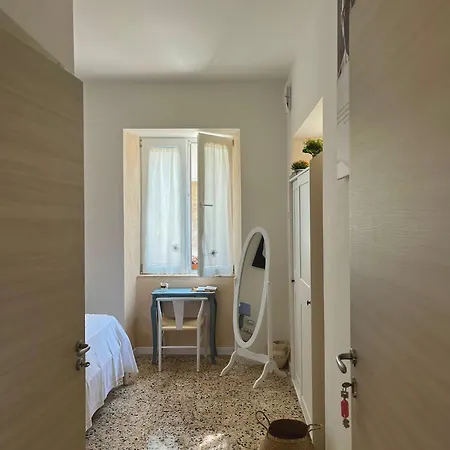 Residenza La Meridiana 3* Briatico