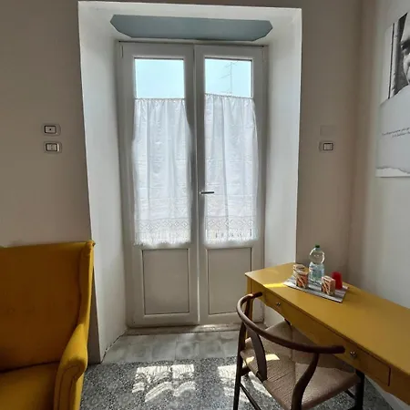 Residenza La Meridiana Frühstückspension 3*