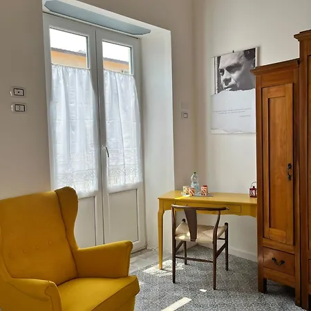 Frühstückspension Residenza La Meridiana Briatico
