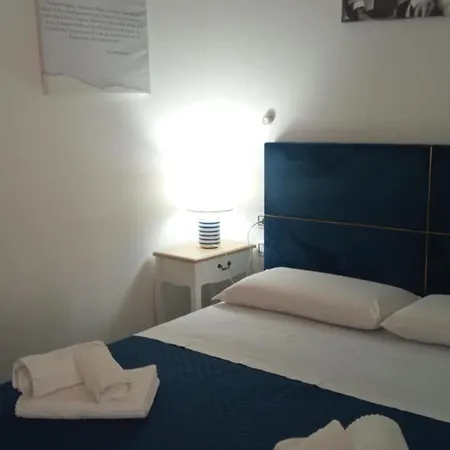 B&B Residenza La Meridiana 브리아티코