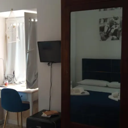 Residenza La Meridiana 3*