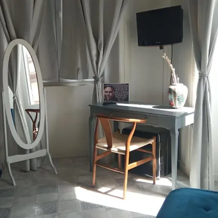 Residenza La Meridiana 3* Briatico