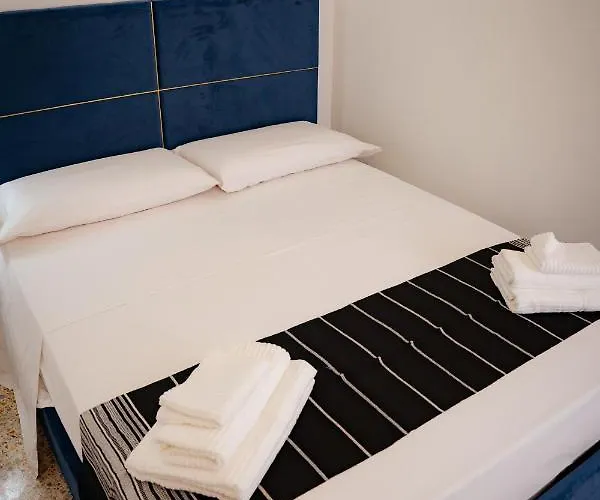 Nocleg ze śniadaniem Residenza La Meridiana