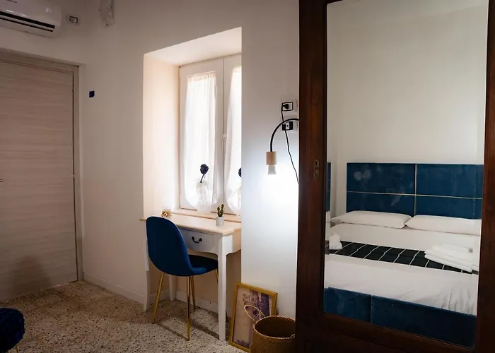 Residenza La Meridiana Frühstückspension 3*