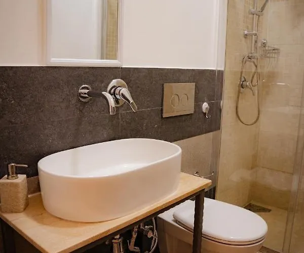 Residenza La Meridiana Nocleg ze śniadaniem