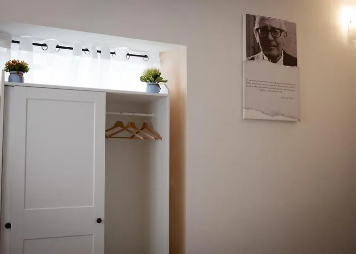 Frühstückspension Residenza La Meridiana 3*