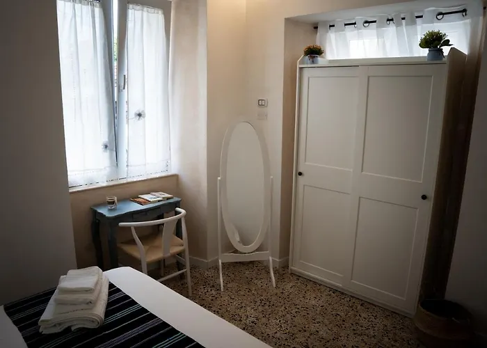 Frühstückspension Residenza La Meridiana