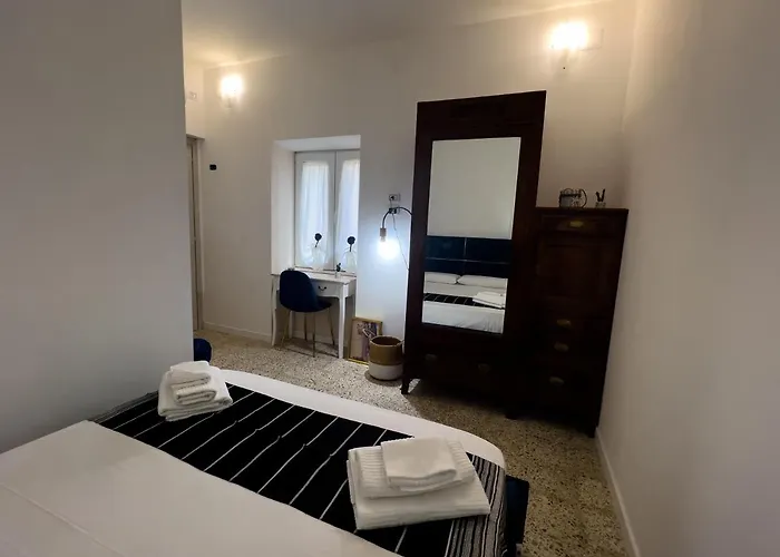 Residenza La Meridiana Briatico