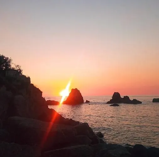 Nocleg ze śniadaniem Residenza La Meridiana 3*