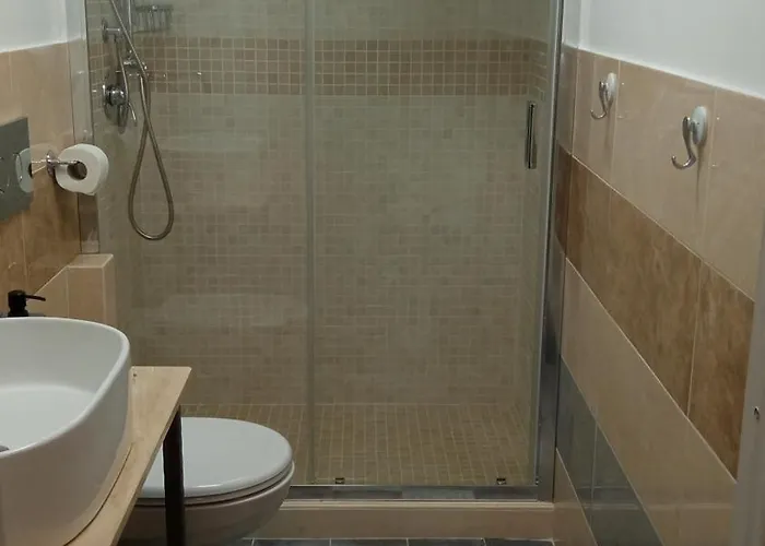 Frühstückspension Residenza La Meridiana 3*