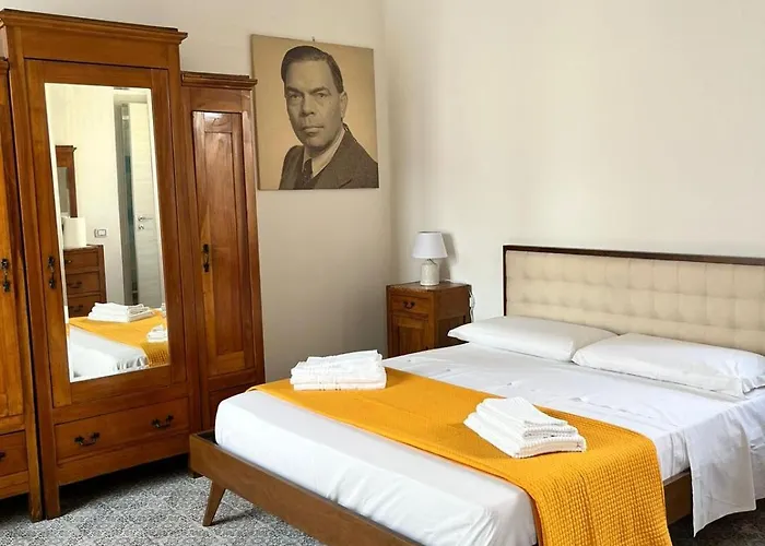 Residenza La Meridiana Briatico