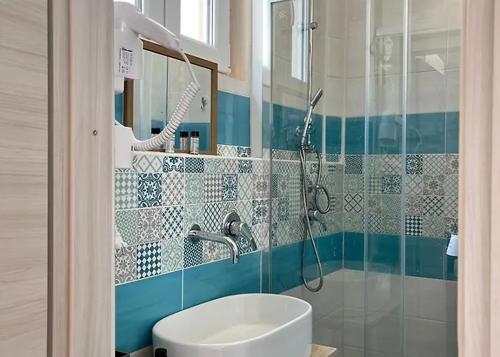 Nocleg ze śniadaniem Residenza La Meridiana