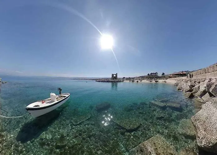 Residenza La Meridiana 3*