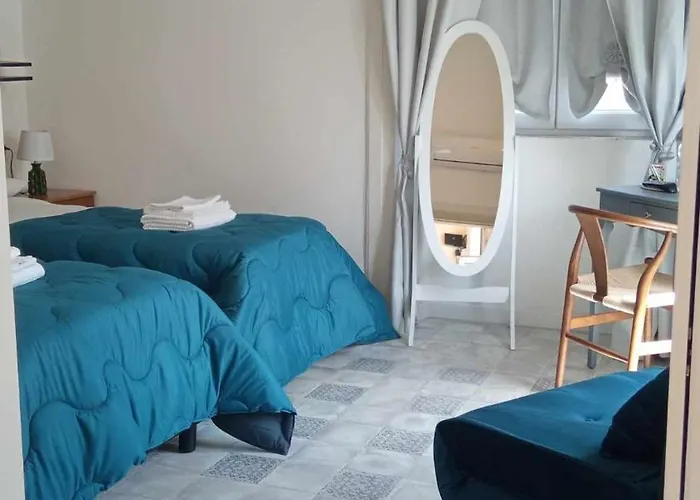 Residenza La Meridiana Briatico