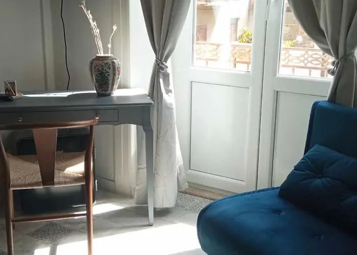 Residenza La Meridiana Nocleg ze śniadaniem