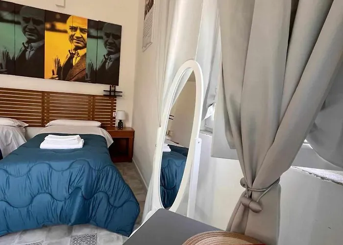 Frühstückspension Residenza La Meridiana 3*