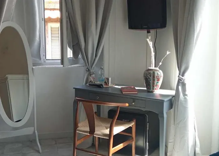 Residenza La Meridiana 3* Briatico