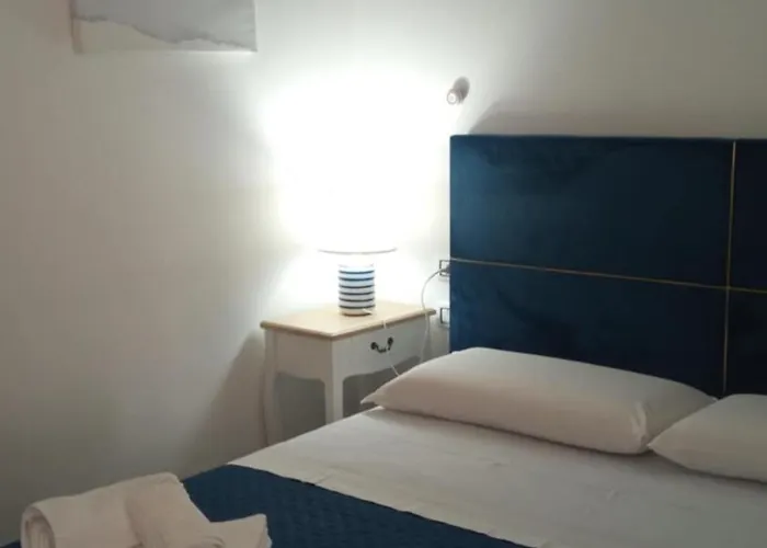 Frühstückspension Residenza La Meridiana Briatico