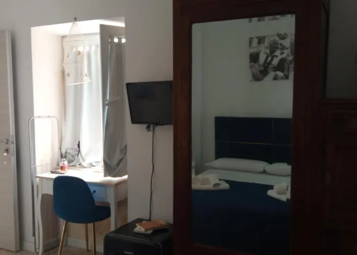 Residenza La Meridiana 3*