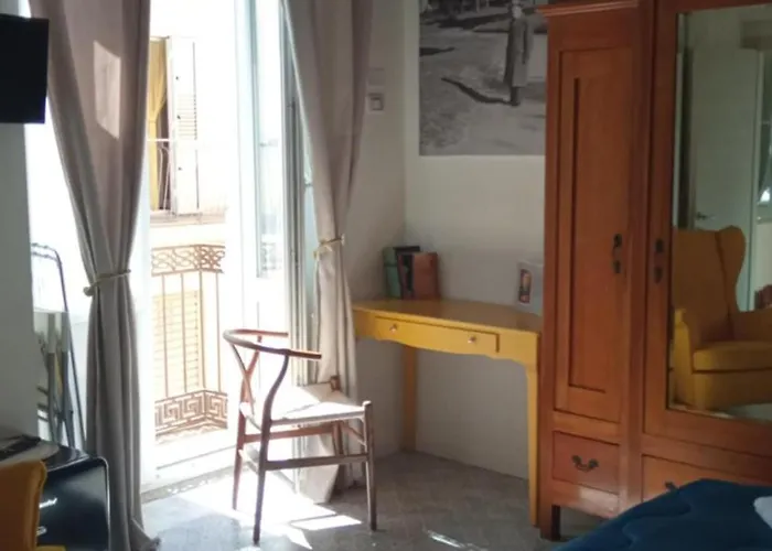 Residenza La Meridiana Briatico