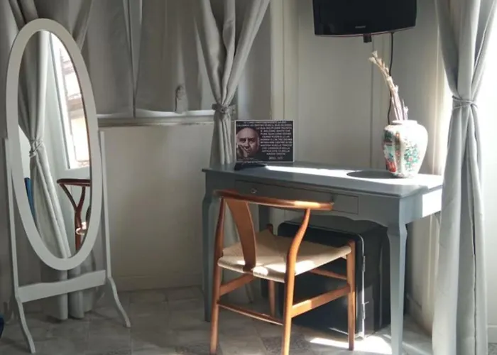 Residenza La Meridiana 3* Briatico