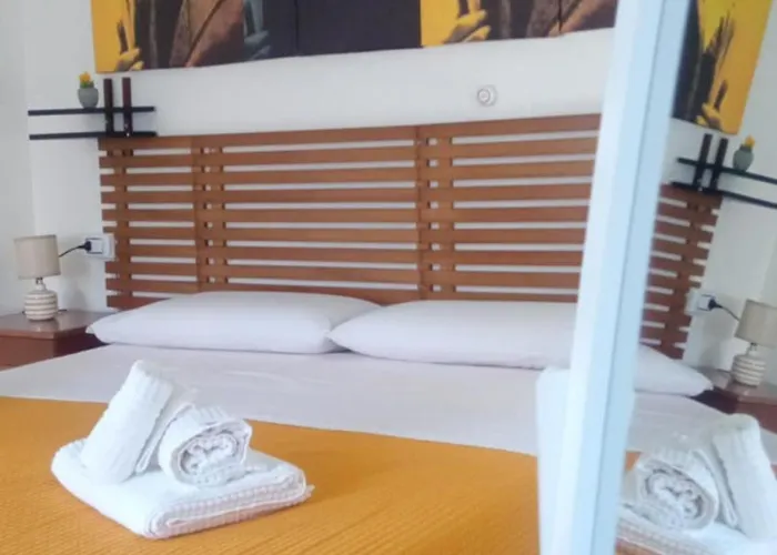 Residenza La Meridiana